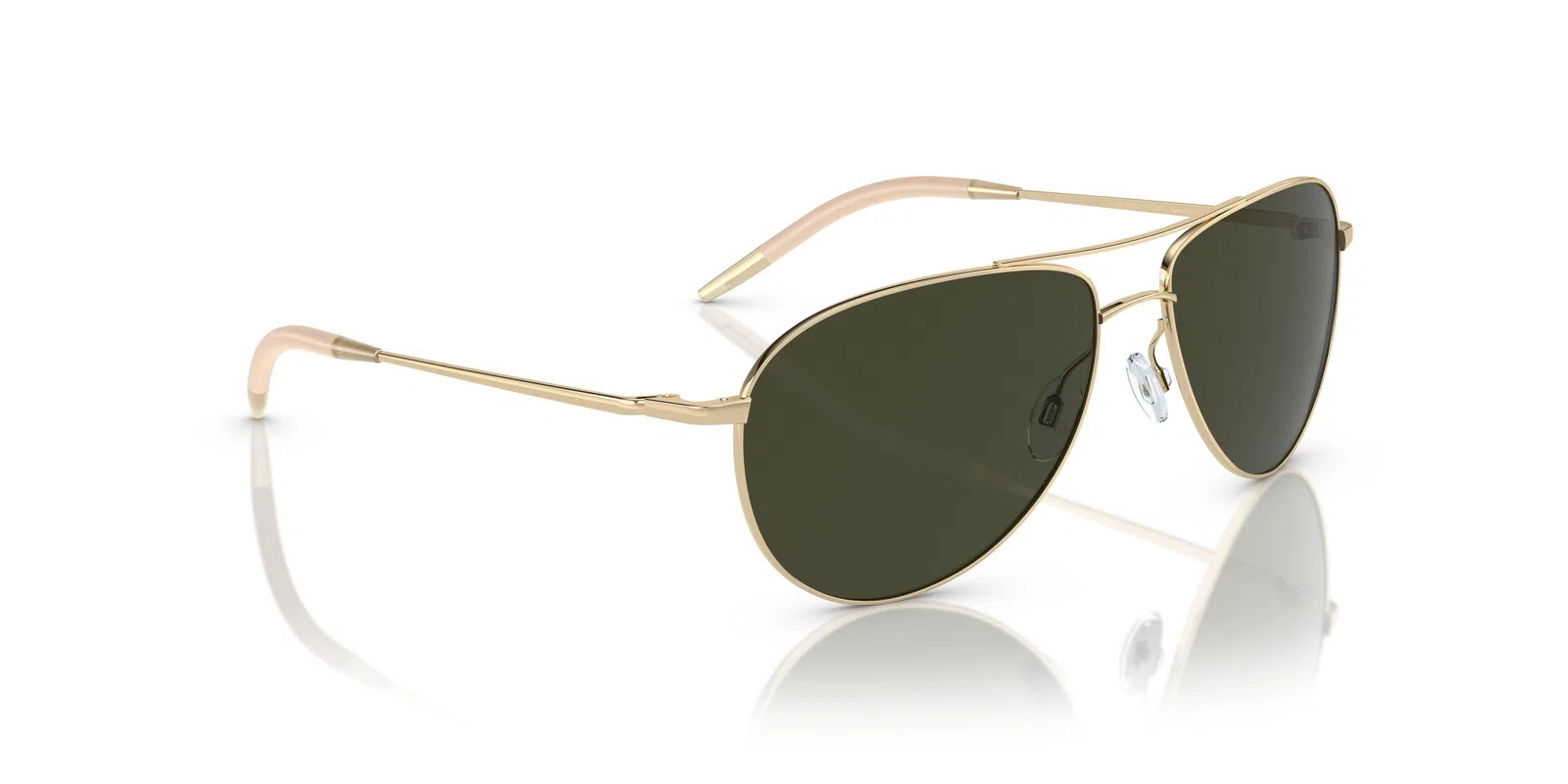Oliver Peoples Benedict 1002S Sunglasses - view 41